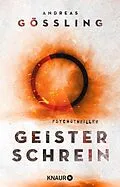 E-Book (epub) Geisterschrein von Andreas Gößling