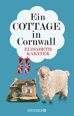 E-Book (epub) Ein Cottage in Cornwall von Elisabeth Kabatek
