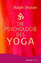 E-Book (epub) Die Psychologie des Yoga von Dr. Ralph Skuban