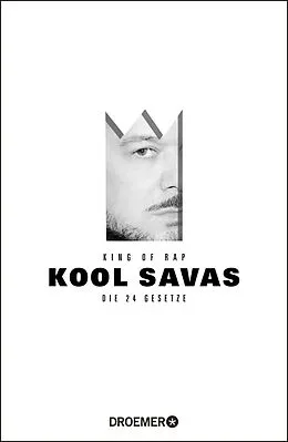 E-Book (epub) King of Rap von Kool Savas