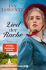 E-Book (epub) Lied der Rache von Iny Lorentz