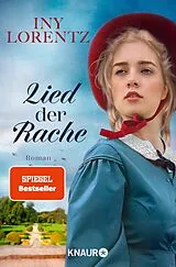 E-Book (epub) Lied der Rache von Iny Lorentz