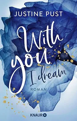 E-Book (epub) With you I dream von Justine Pust