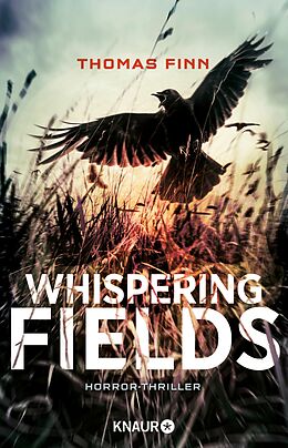 E-Book (epub) Whispering Fields - Blutige Ernte von Thomas Finn