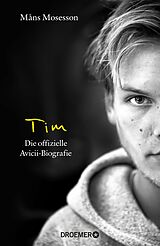 E-Book (epub) Tim von Måns Mosesson