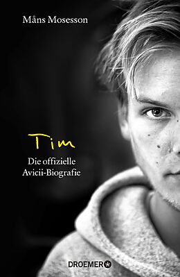 E-Book (epub) Tim von Måns Mosesson