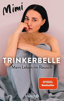 E-Book (epub) Trinkerbelle von MIMI