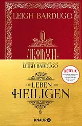 E-Book (epub) Die Leben der Heiligen von Leigh Bardugo