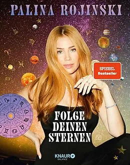 E-Book (epub) Folge deinen Sternen von Palina Rojinski