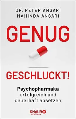 E-Book (epub) Genug geschluckt! von Dr. Peter Ansari, Mahinda Ansari