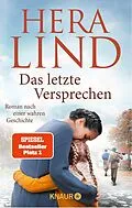 E-Book (epub) Das letzte Versprechen von Hera Lind