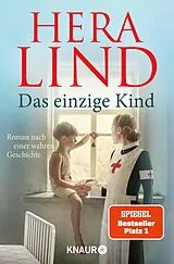 E-Book (epub) Das einzige Kind von Hera Lind