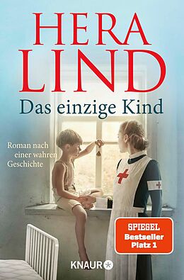 E-Book (epub) Das einzige Kind von Hera Lind