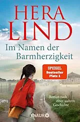 E-Book (epub) Im Namen der Barmherzigkeit von Hera Lind