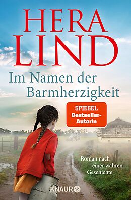 E-Book (epub) Im Namen der Barmherzigkeit von Hera Lind