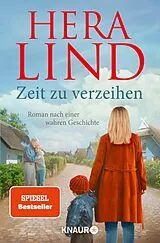 E-Book (epub) Zeit zu verzeihen von Hera Lind