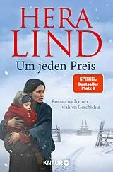 E-Book (epub) Um jeden Preis von Hera Lind
