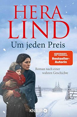 E-Book (epub) Um jeden Preis von Hera Lind