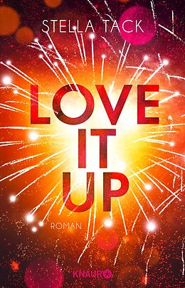 E-Book (epub) Love it up von Stella Tack