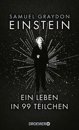 E-Book (epub) Einstein von Samuel Graydon