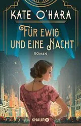 E-Book (epub) Für ewig und eine Nacht von Kate O'Hara