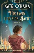 E-Book (epub) Für ewig und eine Nacht von Kate O'Hara