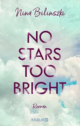 E-Book (epub) No Stars too bright von Nina Bilinszki