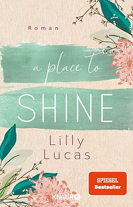 E-Book (epub) A Place to Shine von Lilly Lucas