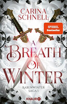 E-Book (epub) A Breath of Winter von Carina Schnell