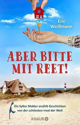 E-Book (epub) Aber bitte mit Reet! von Eric Weißmann