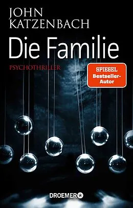 E-Book (epub) Die Familie von John Katzenbach