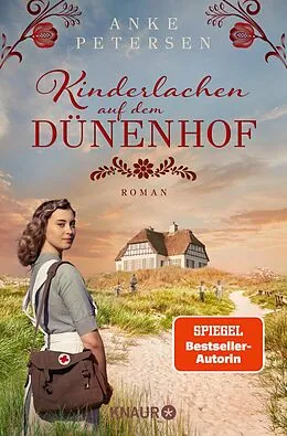 E-Book (epub) Kinderlachen auf dem Dünenhof von Anke Petersen