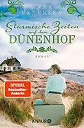 E-Book (epub) Stürmische Zeiten auf dem Dünenhof von Anke Petersen