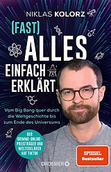 E-Book (epub) (Fast) Alles einfach erklärt von Niklas Kolorz
