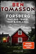 E-Book (epub) Forsberg und der Teufel von Björlanda von Ben Tomasson