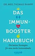 E-Book (epub) Das Immunbooster-Handbuch von Dr. Thomas Rampp