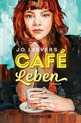E-Book (epub) Café Leben von Jo Leevers