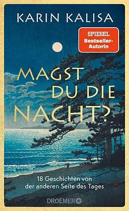 E-Book (epub) Magst du die Nacht? von Karin Kalisa