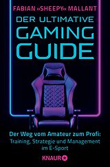 E-Book (epub) Der ultimative Gaming-Guide von Fabian »Sheepy« Mallant