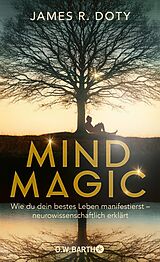 E-Book (epub) Mind Magic von James R. Doty