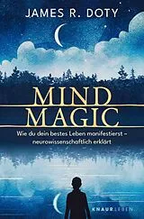 E-Book (epub) Mind Magic von James R. Doty