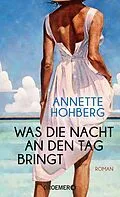E-Book (epub) Was die Nacht an den Tag bringt von Annette Hohberg