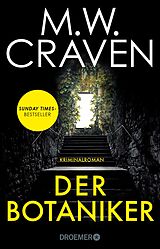 E-Book (epub) Der Botaniker von M. W. Craven