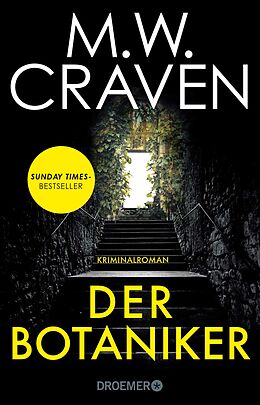 E-Book (epub) Der Botaniker von M. W. Craven