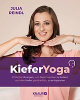 E-Book (epub) Kiefer-Yoga von Julia Reindl