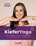 E-Book (epub) Kiefer-Yoga von Julia Reindl