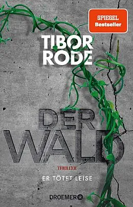 E-Book (epub) Der Wald von Tibor Rode