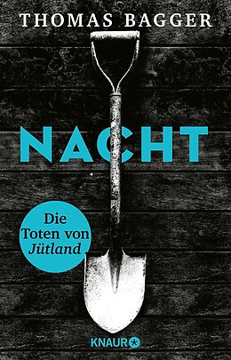 E-Book (epub) NACHT - Die Toten von Jütland von Thomas Bagger