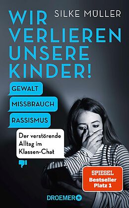 E-Book (epub) Wir verlieren unsere Kinder! von Silke Müller