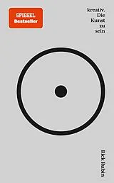 E-Book (epub) kreativ. Die Kunst zu sein von Rick Rubin